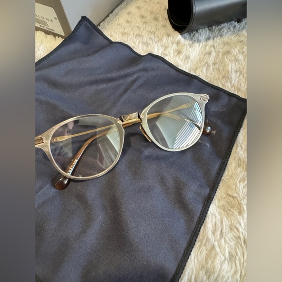 DITA Los Angeles Glasses